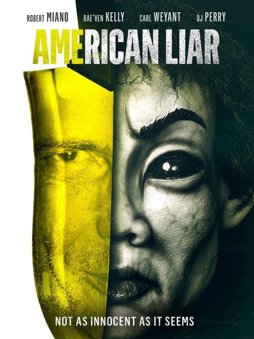 Locked in a Room 2012 official movie poster