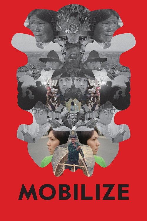 Mobilize 2015 official movie poster
