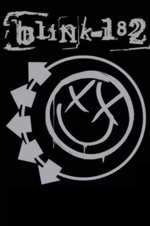 blink-182 Live Sessions @ AOL 2003 official movie poster