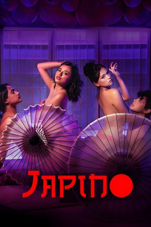 Japino 2023 official movie poster