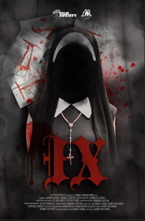IX 2024 official movie poster