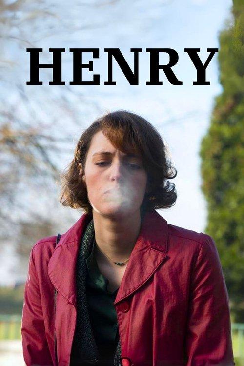 Henry 2013 official movie poster