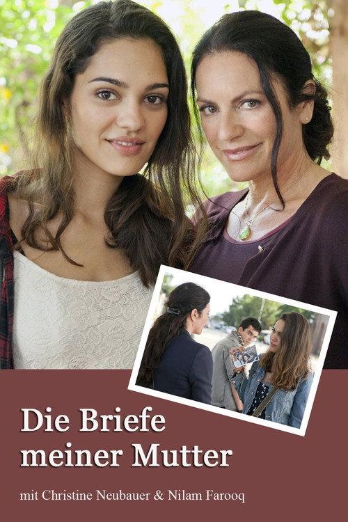 Letters from Santiago 2014 official movie poster