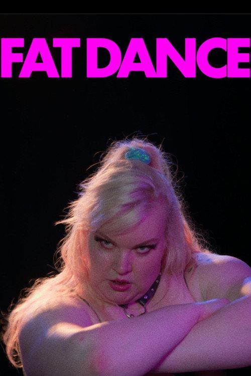 Fat Dance 2023 official movie poster