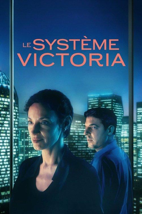 The Victoria System 2025 official movie poster