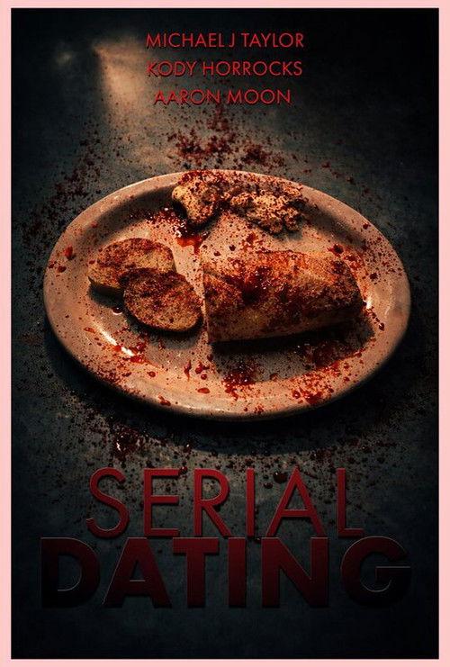 Serial Dating 2026 official movie poster