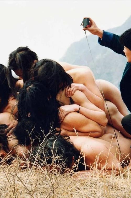 To Add One Metre to an Anonymous Mountain 1995 official movie poster