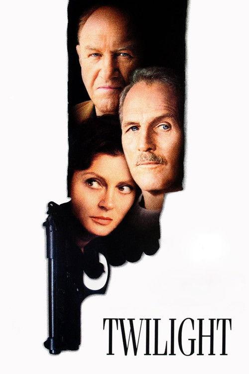 Twilight 1998 official movie poster