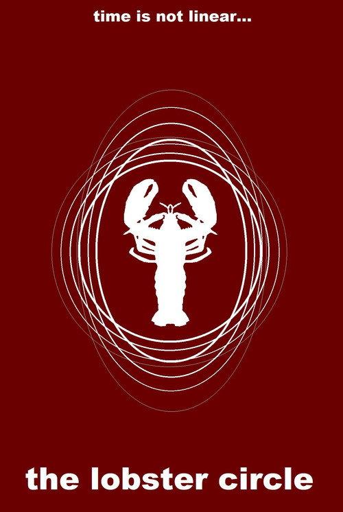 The Lobster Circle 2016 official movie poster