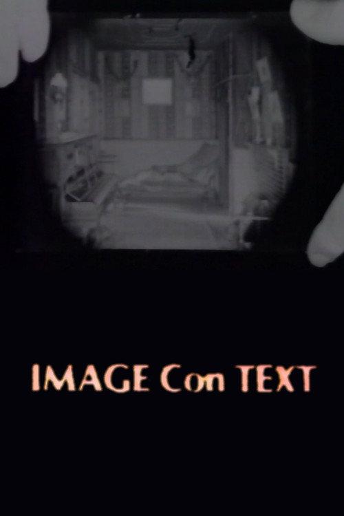 Image Con Text: One 1983 official movie poster