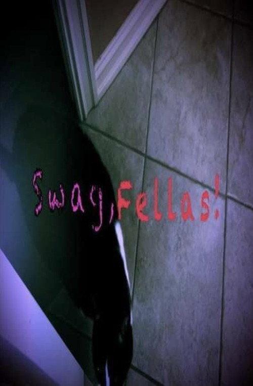 Swag, Fellas! 2020 official movie poster