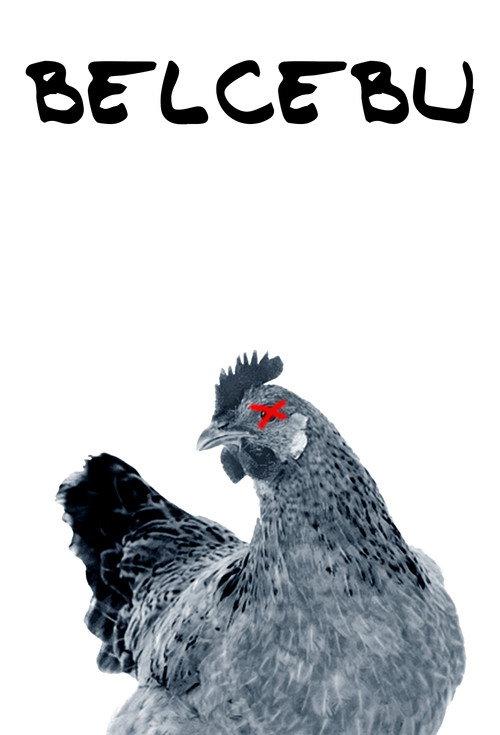 Belcebu! 2024 official movie poster