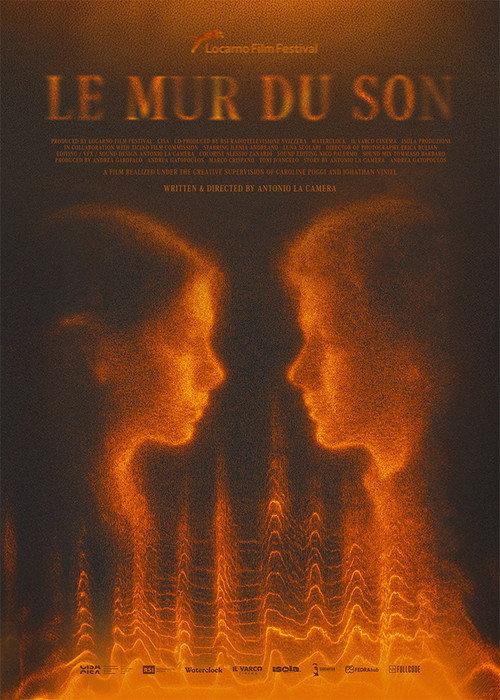 Le Mur du Son 2025 official movie poster
