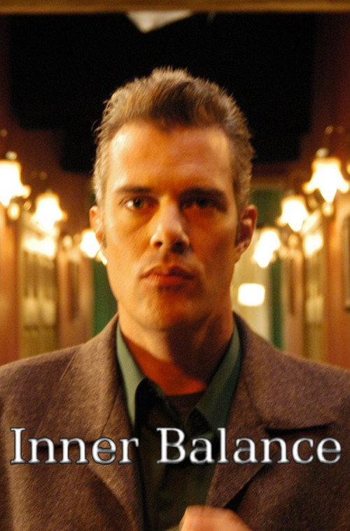 Inner Balance 2005 official movie poster