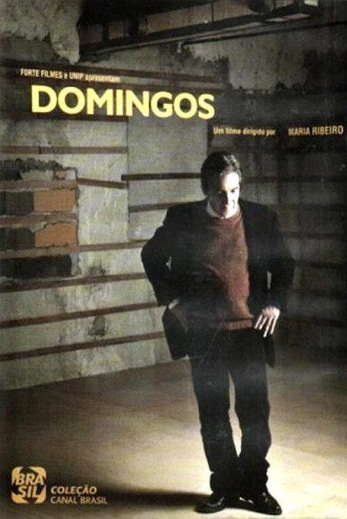 Domingos 2009 official movie poster