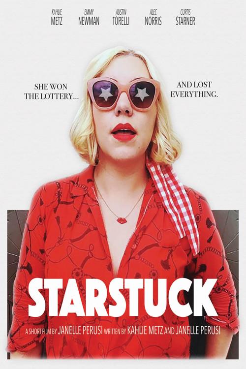 Starstuck  official movie poster