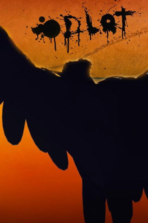 Icarus 2007 official movie poster