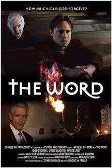 The Word 2013 official movie poster