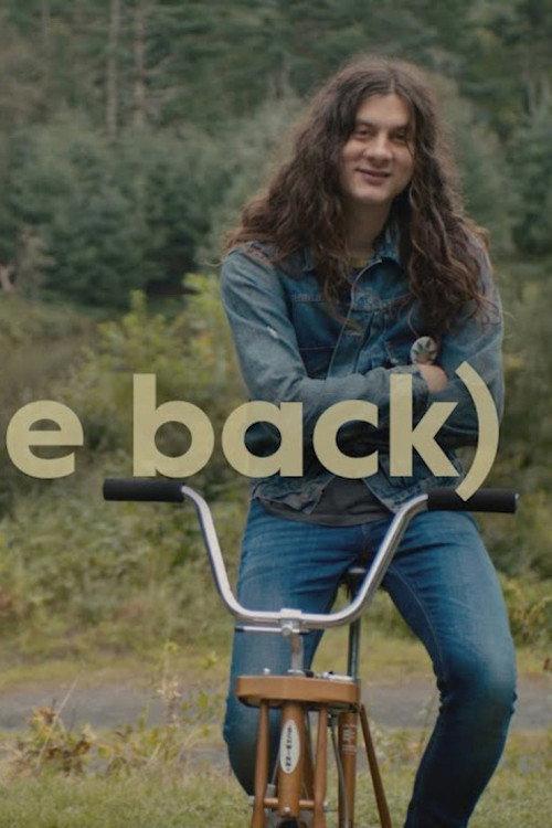 Kurt Vile - Bottle Back 2019 official movie poster
