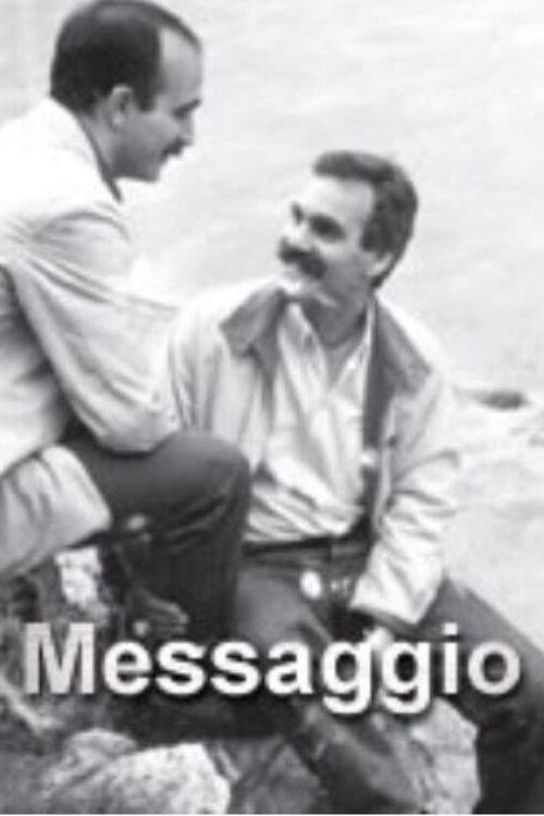 Messaggio 1983 official movie poster