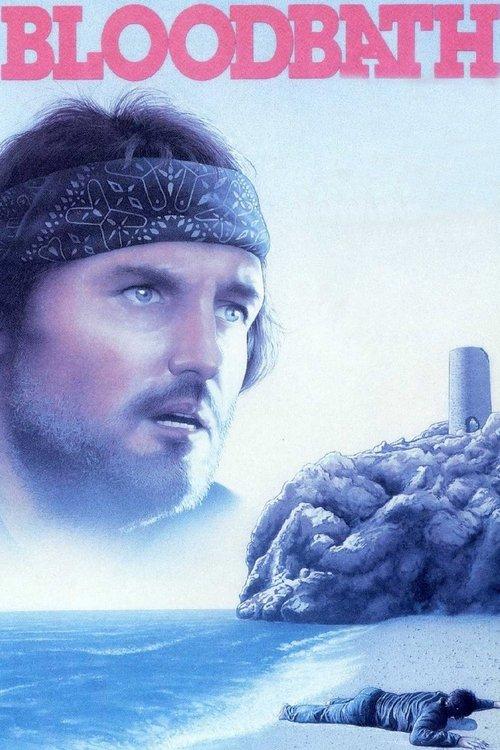 The Sky is Falling 1975 official movie poster