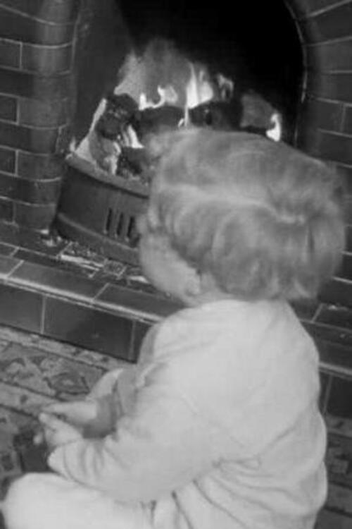 Playing with Fire 1947 official movie poster