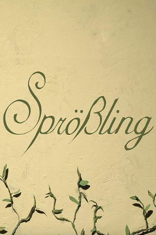 Sprout 2006 official movie poster