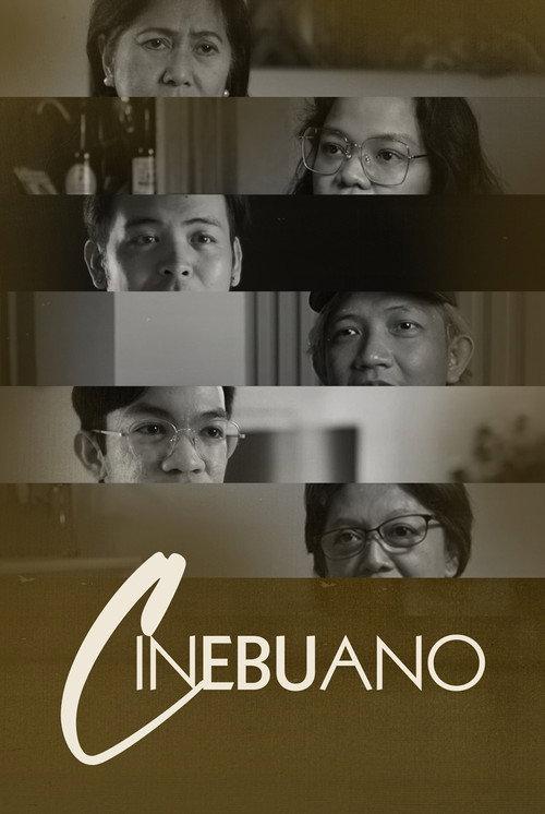 Cinebuano 2023 official movie poster
