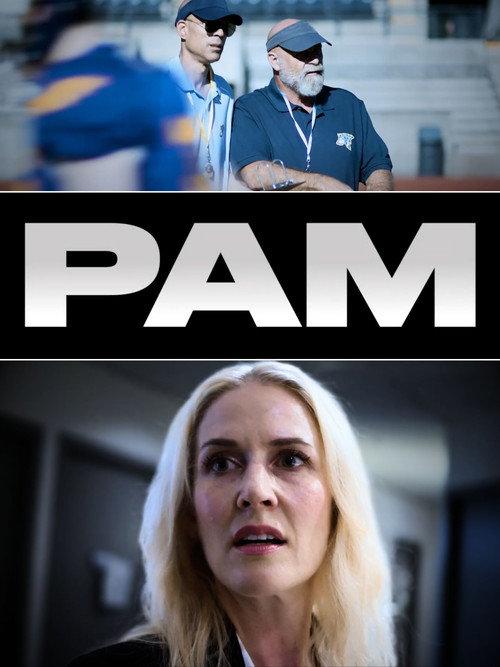 Pam 2003 official movie poster