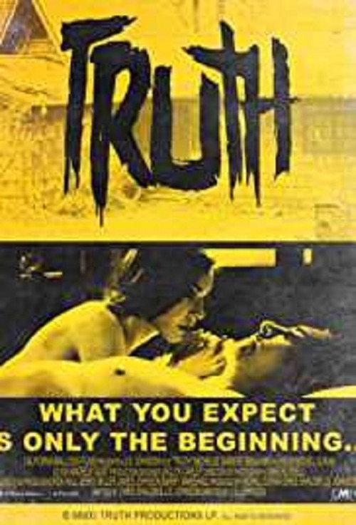 Truth 2011 official movie poster