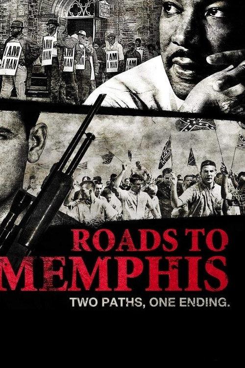 Roads to Memphis 2010 official movie poster