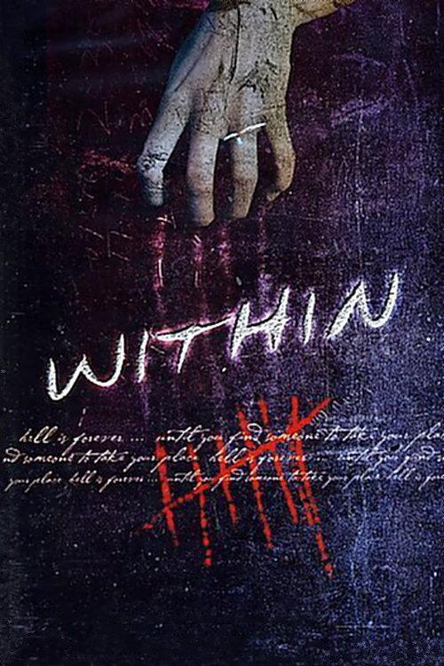 Within 2005 official movie poster