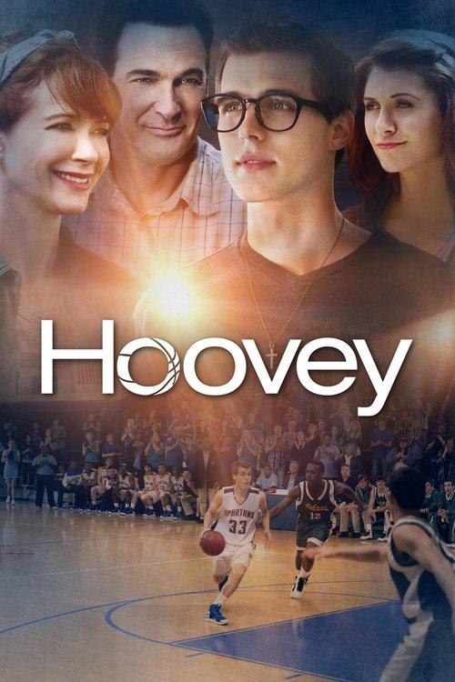 Hoovey 2015 official movie poster