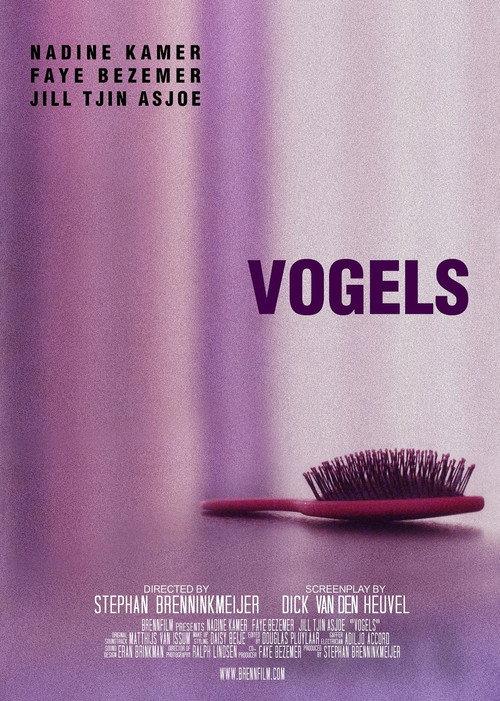 Vogels 2019 official movie poster