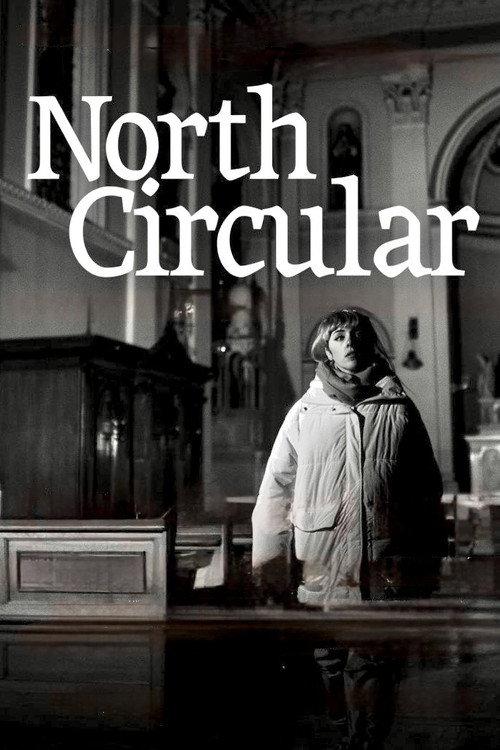 North Circular 2022 official movie poster