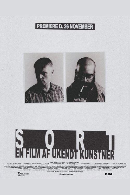 SORT 2026 official movie poster