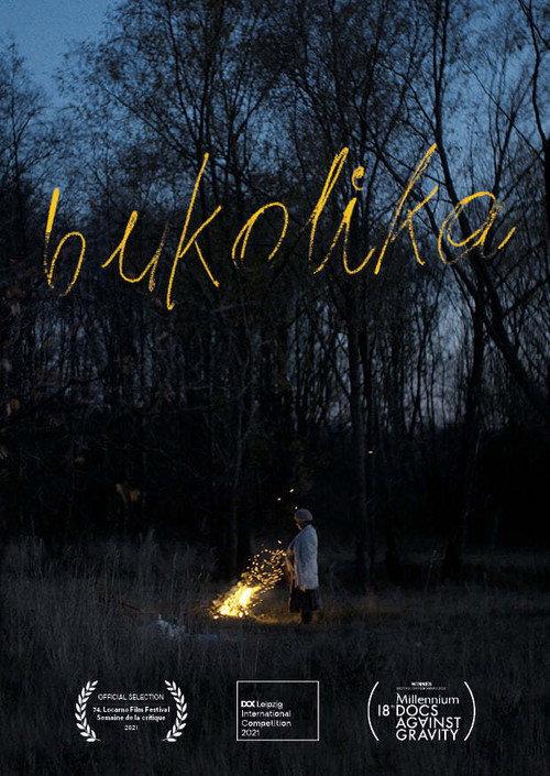 Bucolic 2021 official movie poster