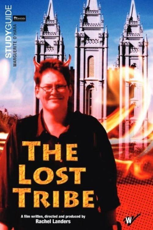 The Lost Tribe 2005 official movie poster