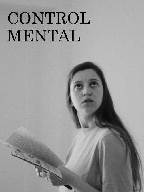 Mental control official movie poster