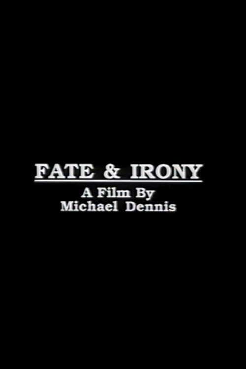 Fate & Irony 1990 official movie poster