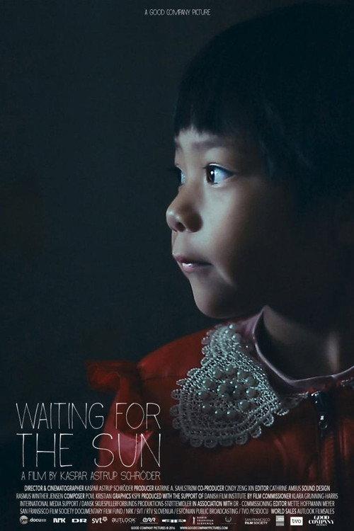Waiting for the Sun 2017 official movie poster