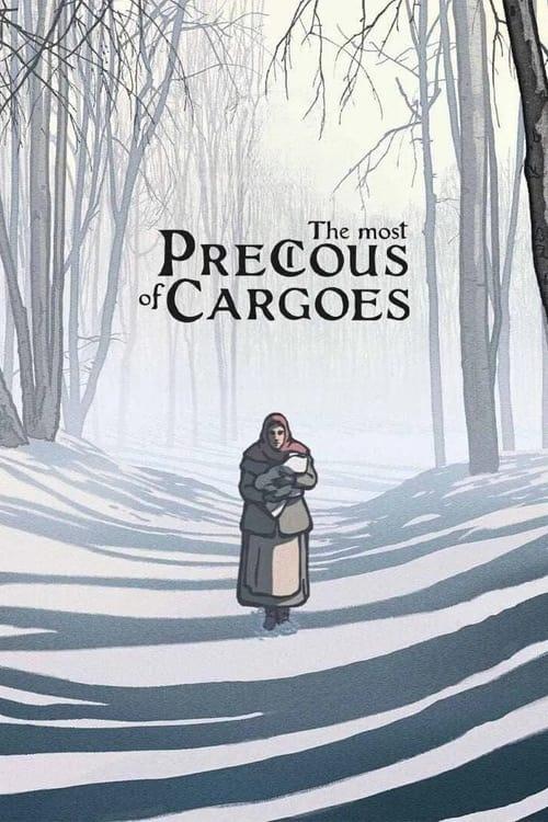 The Most Precious of Cargoes 2024 official movie poster
