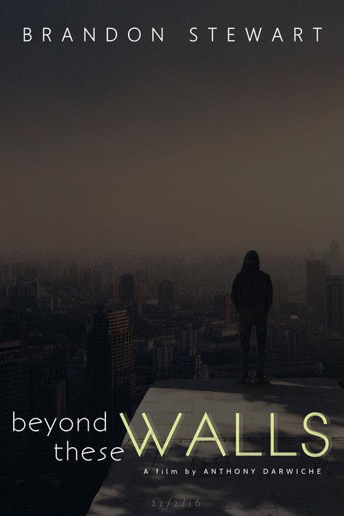 Beyond These Walls 2015 official movie poster