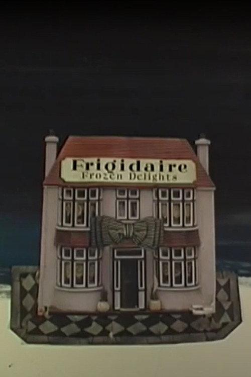 Frigidaire 2005 official movie poster