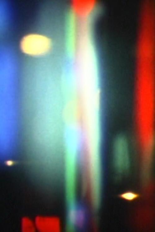Lightmaze 2010 official movie poster