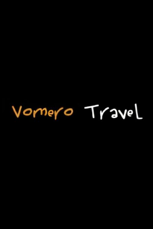 Vomero Travel 2010 official movie poster