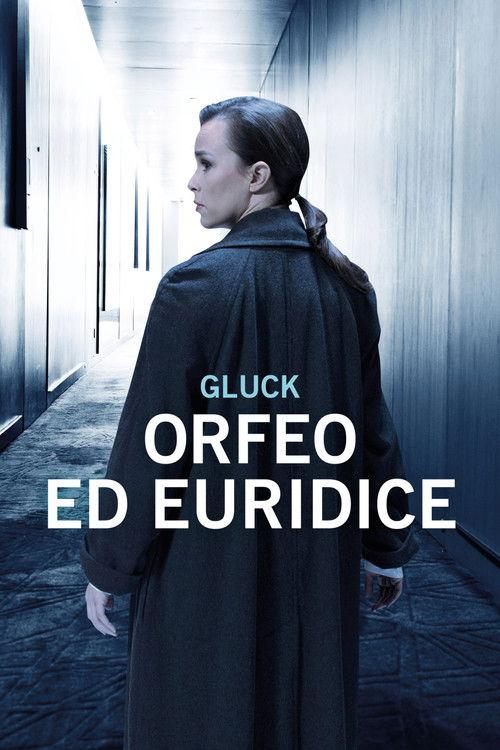Orfeo ed Euridice - INO 2019 official movie poster