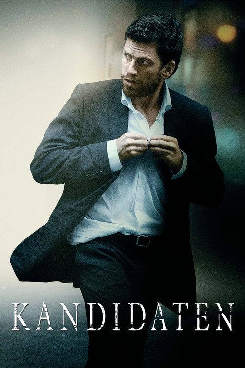 The Candidate 2008 official movie poster
