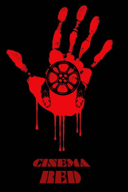 Cinema Red: Natives & Horror 2019 official movie poster