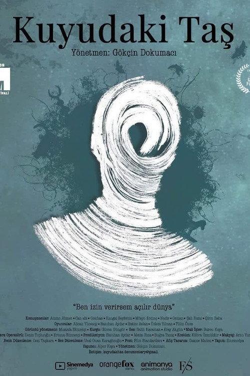 Stone in the Well 2020 official movie poster